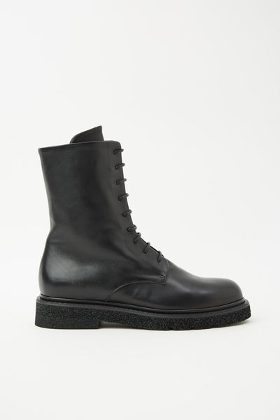 Guglielmo Rotta X Tre Emme Anfibio Black Donna