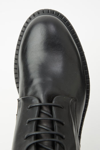 Guglielmo Rotta Anfibio Black Donna - 6