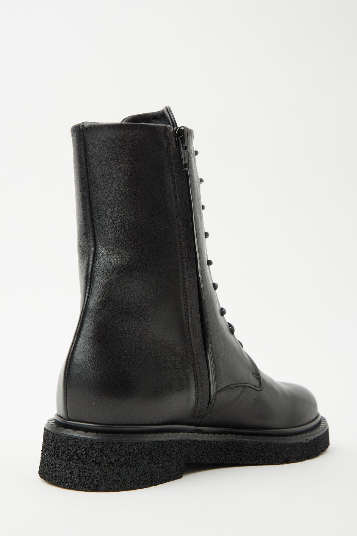 Anfibio Black Donna — 8