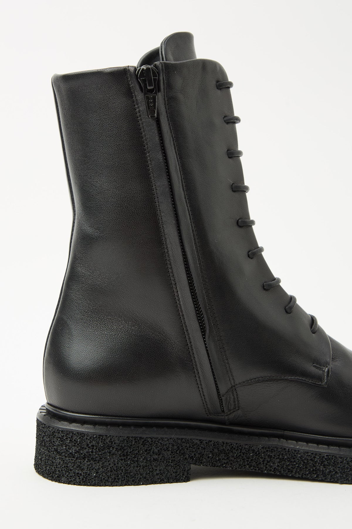 Anfibio Black Donna — 9