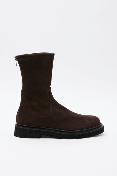 Guglielmo Rotta X Tre Emme Stivaletto Ebony Donna