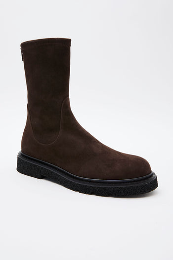 Guglielmo Rotta Stivaletto Ebony Donna - 3