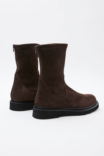 Guglielmo Rotta Stivaletto Ebony Donna - 4