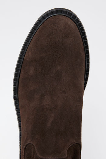 Guglielmo Rotta Stivaletto Ebony Donna - 5