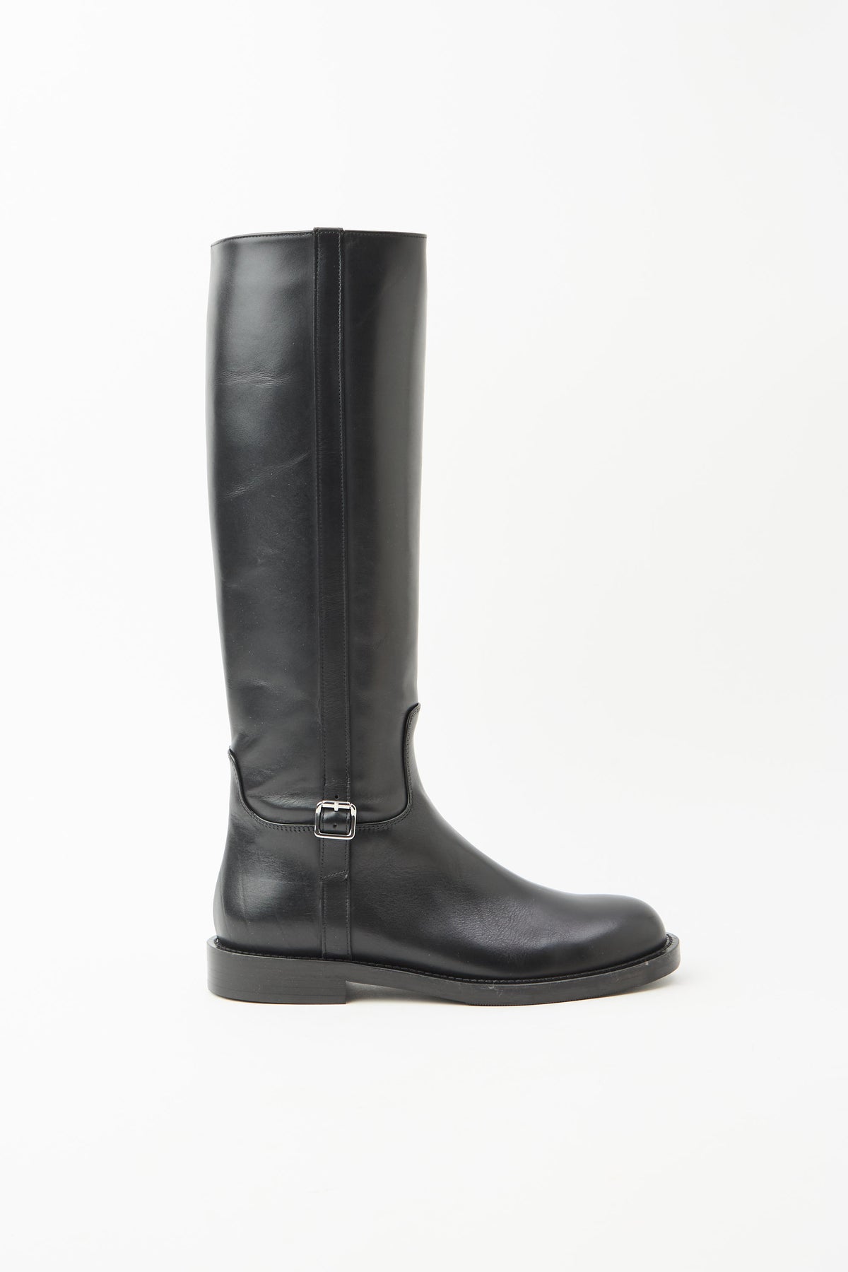 Stivale Black Donna — 2