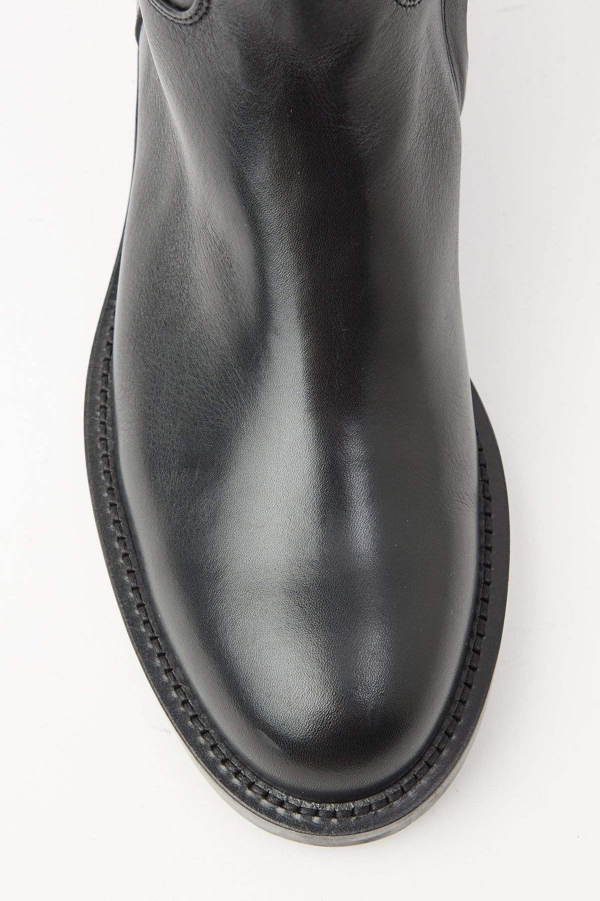 Stivale Black Donna — 3