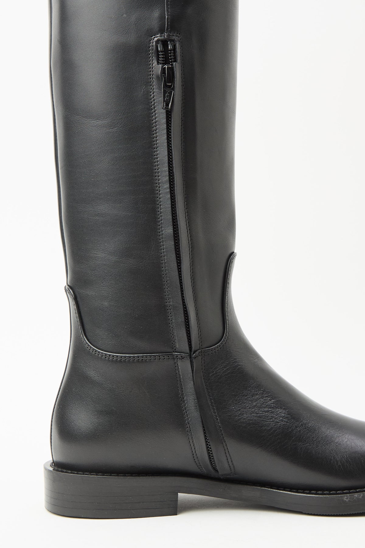 Stivale Black Donna — 5