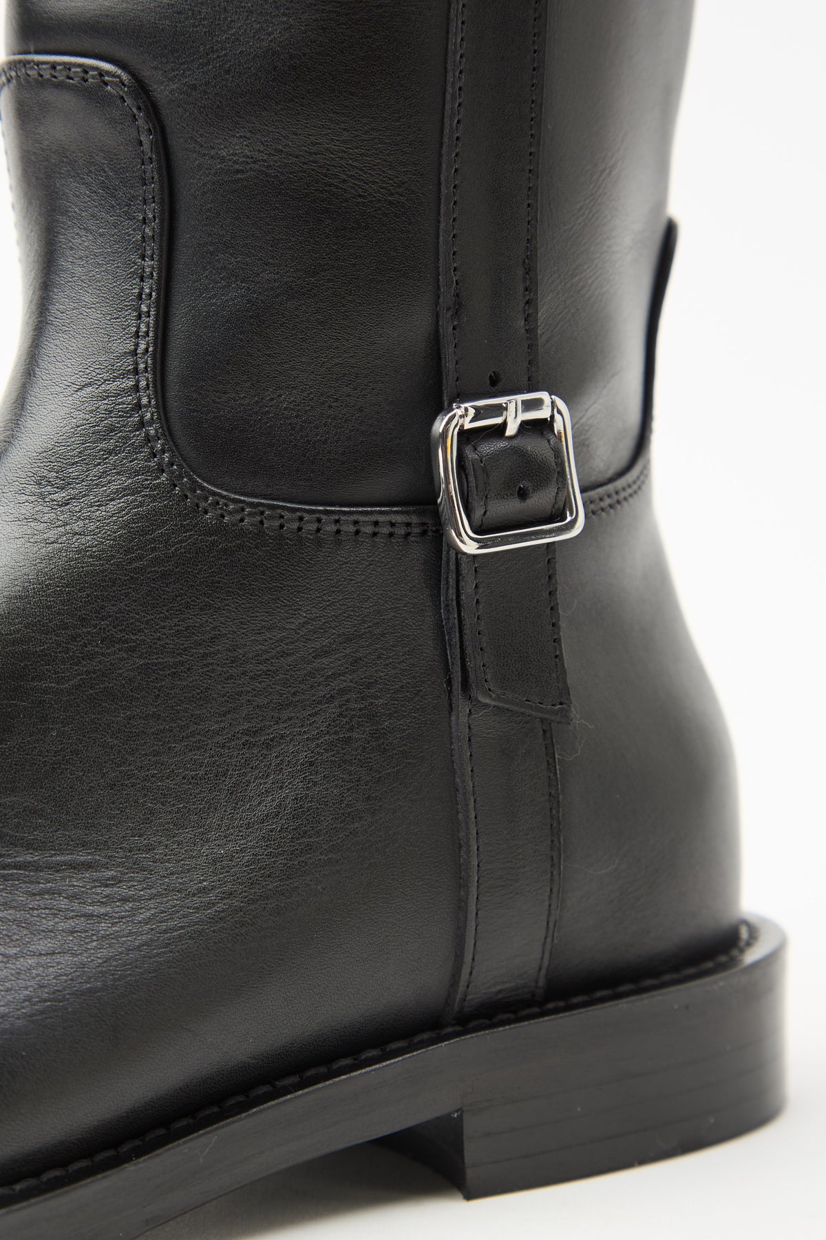 Stivale Black Donna — 7