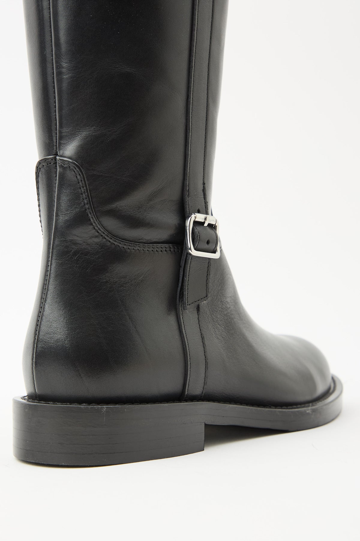 Stivale Black Donna — 8