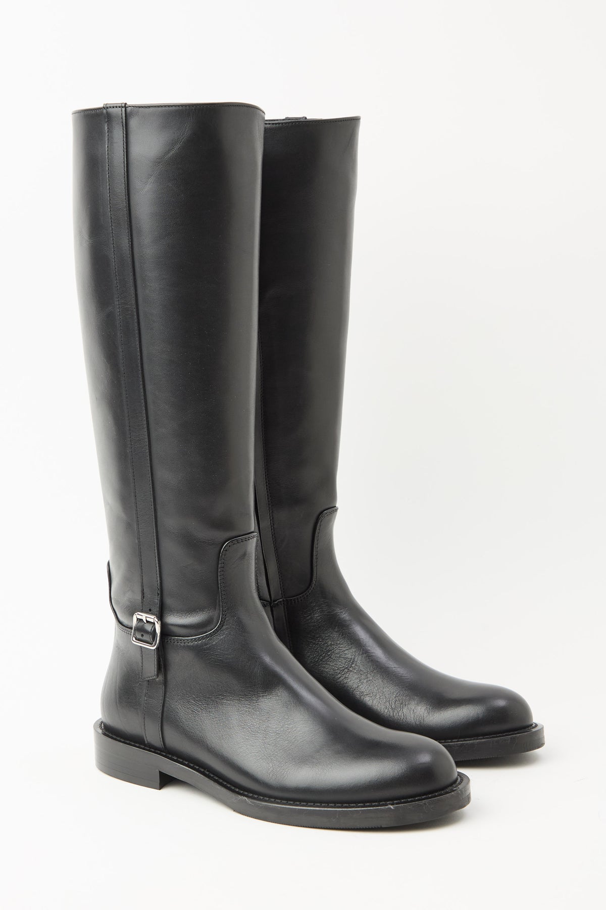 Stivale Black Donna — 9
