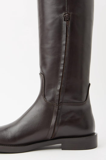 Guglielmo Rotta Stivale Ebony Donna - 3