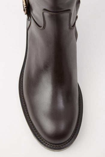 Guglielmo Rotta Stivale Ebony Donna - 5