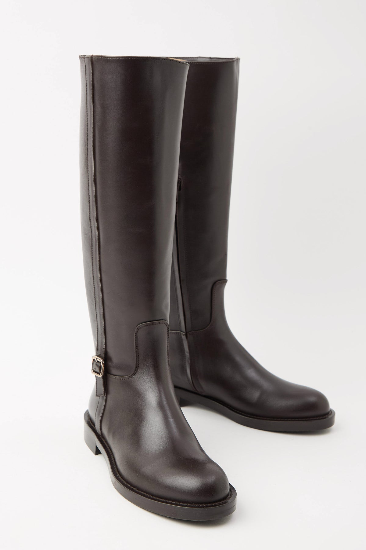 Stivale Ebony Donna — 7