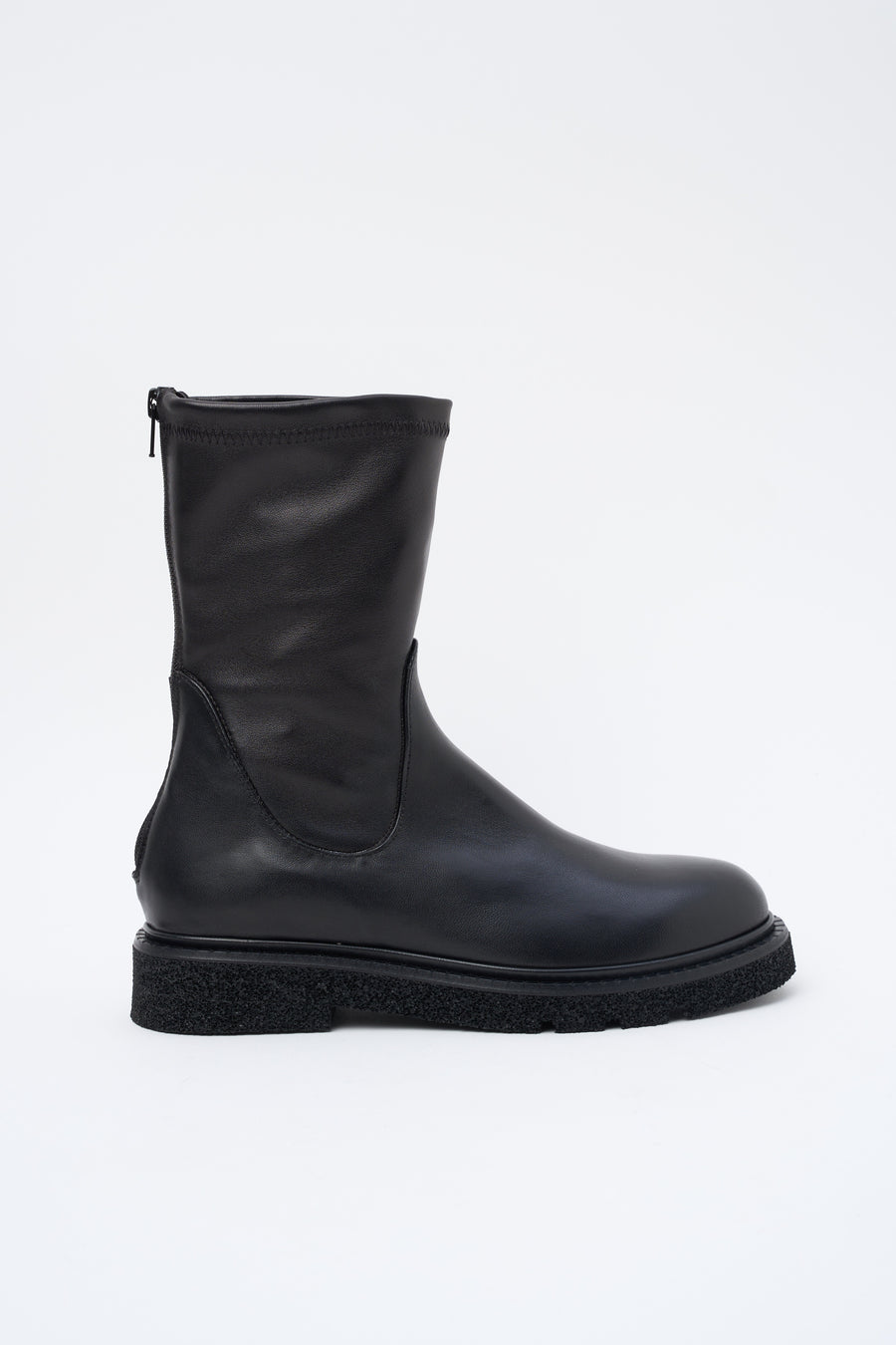 Guglielmo Rotta X Tre Emme Stivaletto Black Donna