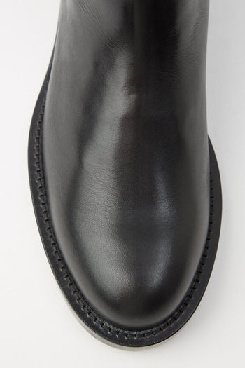 Guglielmo Rotta X Tre Emme Stivale Black Donna - 6