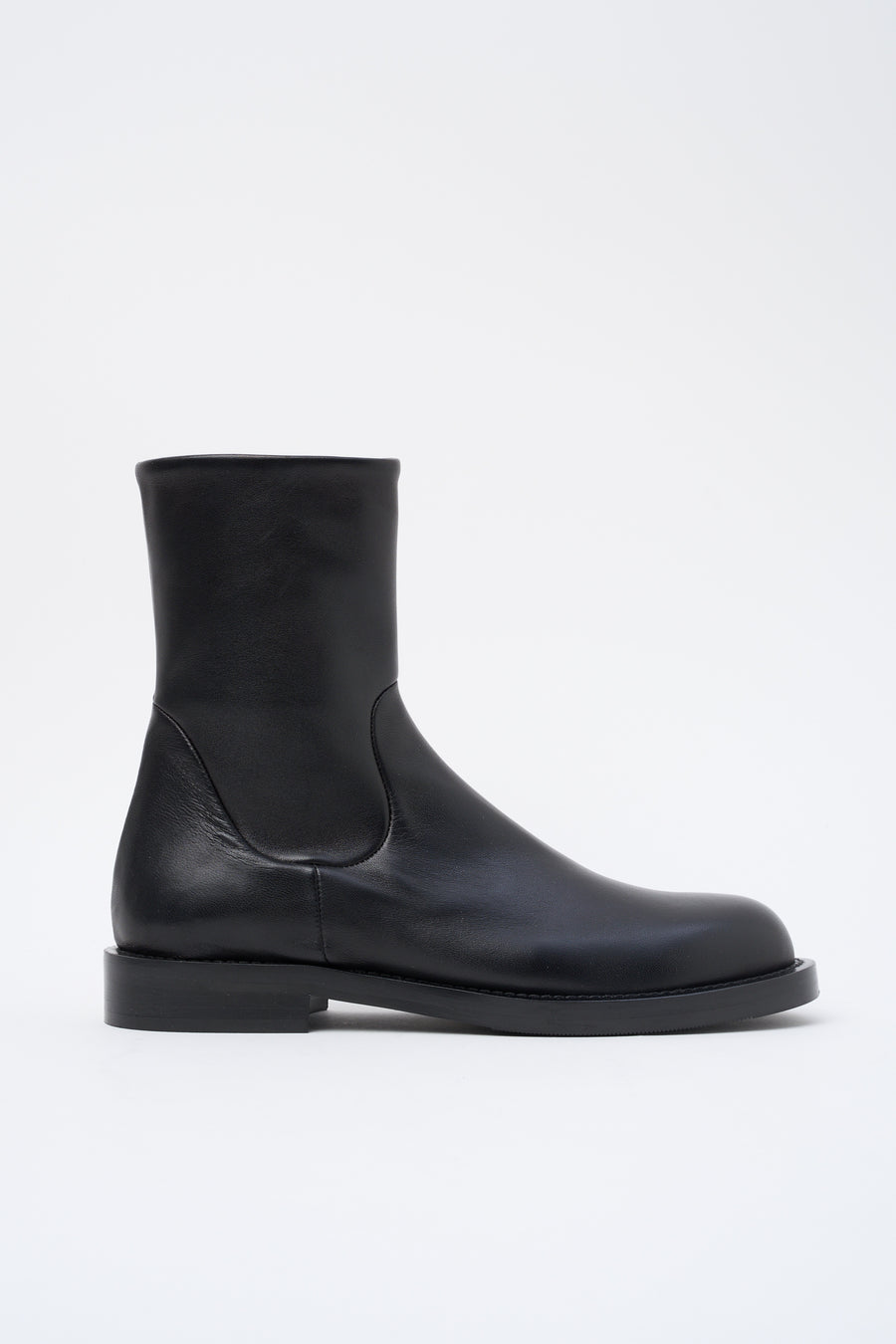 Guglielmo Rotta X Tre Emme Stivaletto Black Donna