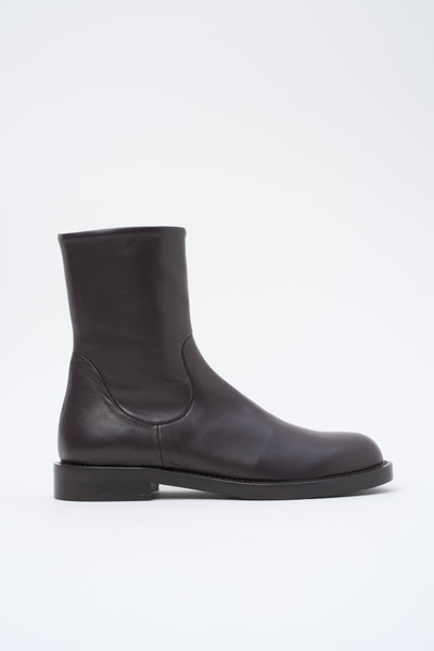 Guglielmo Rotta X Tre Emme Stivaletto Ebony Donna