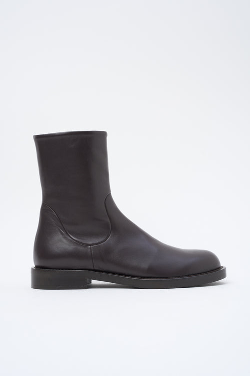 Guglielmo Rotta X Tre Emme Stivaletto Ebony Donna - 1