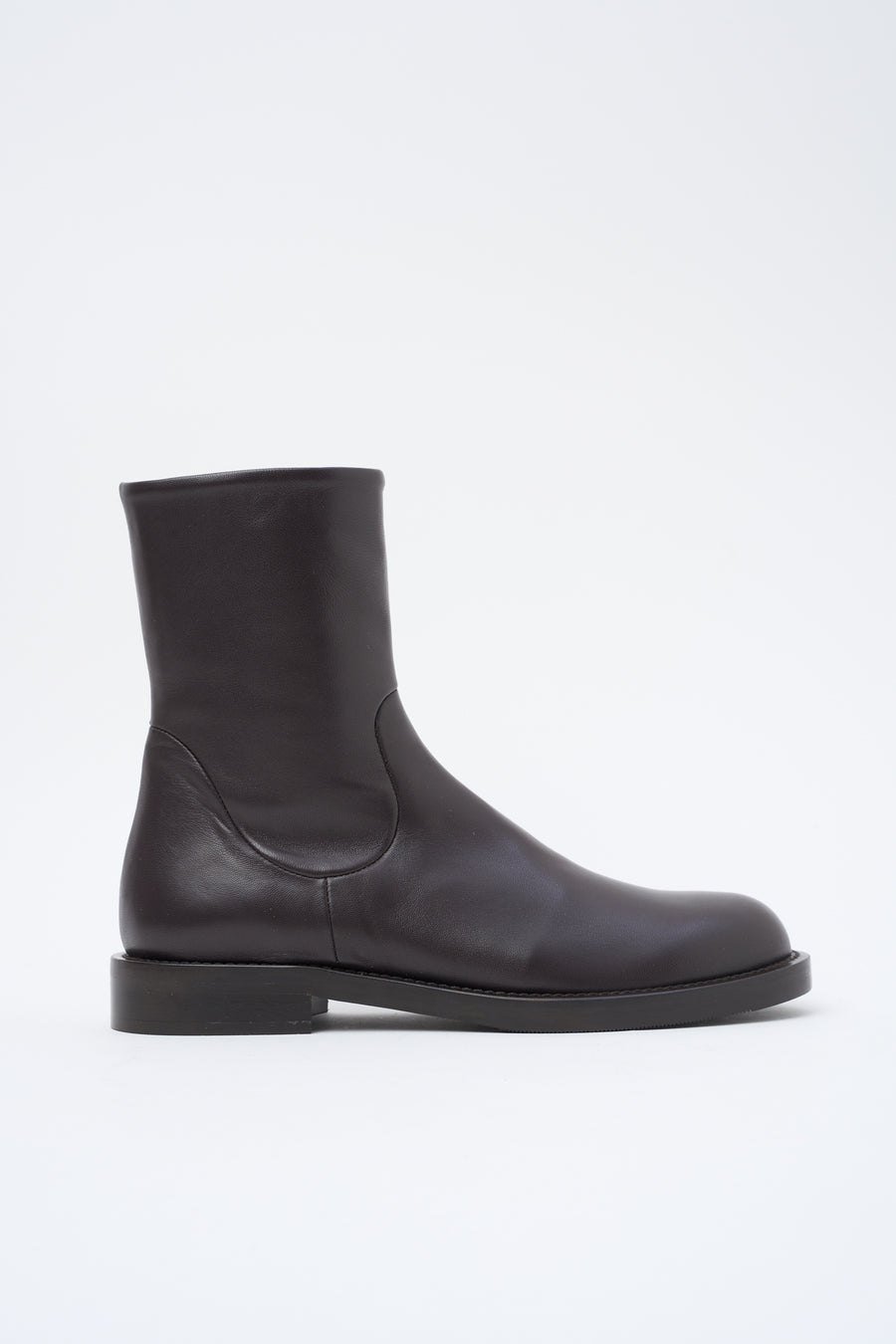 Guglielmo Rotta X Tre Emme Stivaletto Ebony Donna