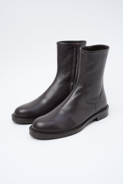 Guglielmo Rotta X Tre Emme Stivaletto Ebony Donna - 2