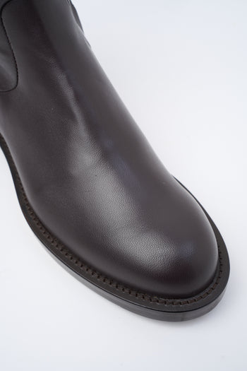Guglielmo Rotta X Tre Emme Stivaletto Ebony Donna - 3