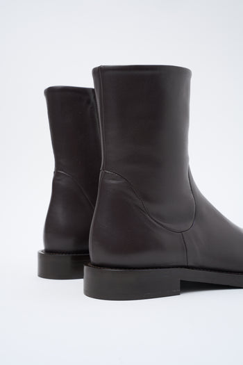 Guglielmo Rotta X Tre Emme Stivaletto Ebony Donna - 4