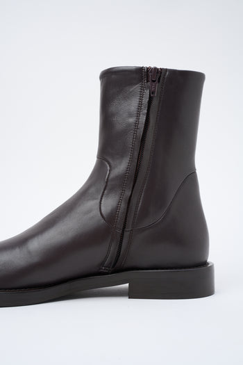 Guglielmo Rotta X Tre Emme Stivaletto Ebony Donna - 5