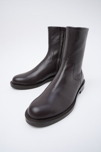 Guglielmo Rotta X Tre Emme Stivaletto Ebony Donna - 6