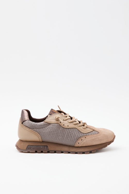 Hispanitas X Tre Emme Sneaker Castoro Donna - 1