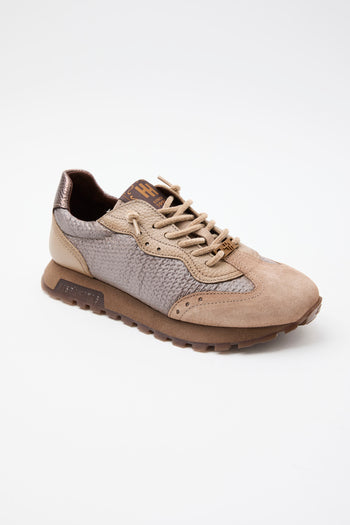Hispanitas X Tre Emme Sneaker Castoro Donna - 4