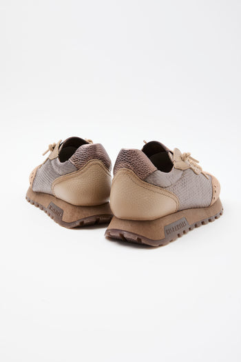 Hispanitas X Tre Emme Sneaker Castoro Donna - 6