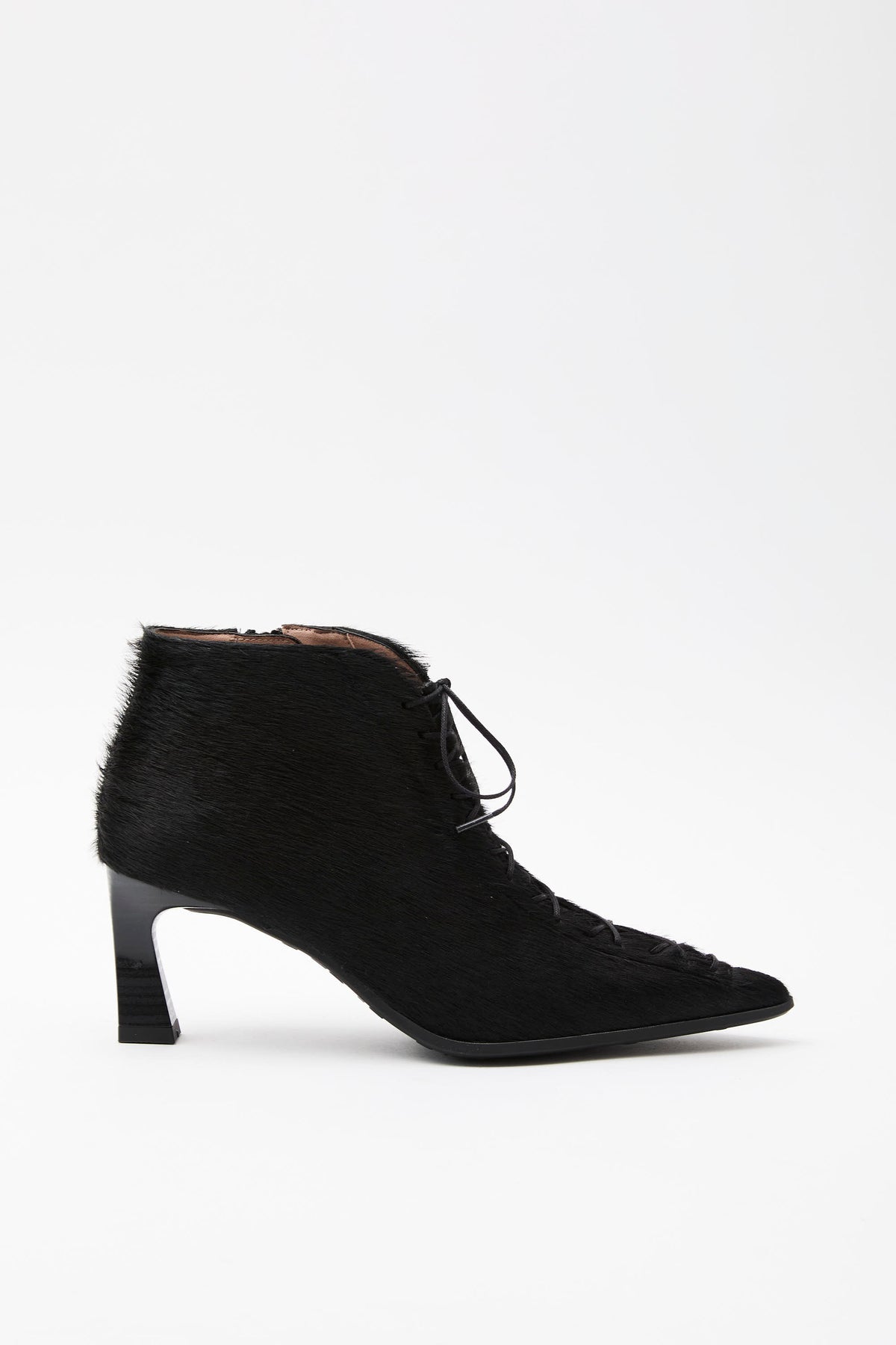 Stivaletto Black Donna — 2