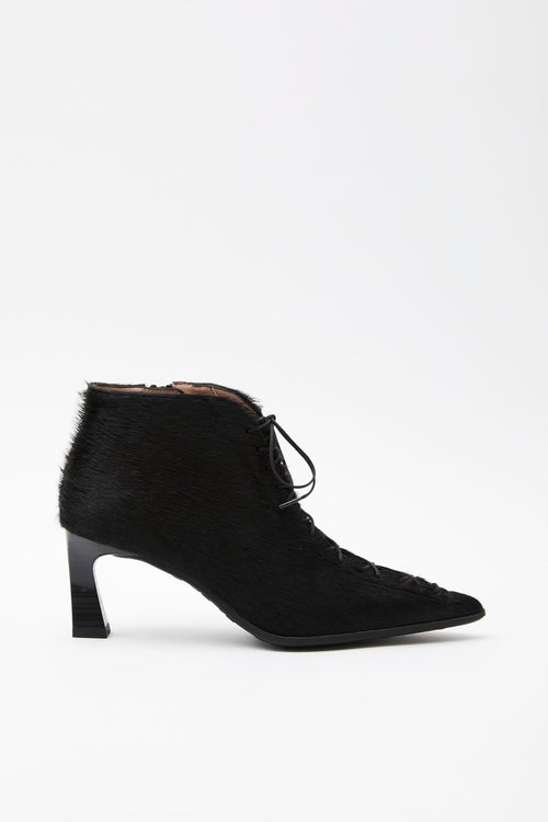 Hispanitas X Tre Emme Stivaletto Black Donna - 1