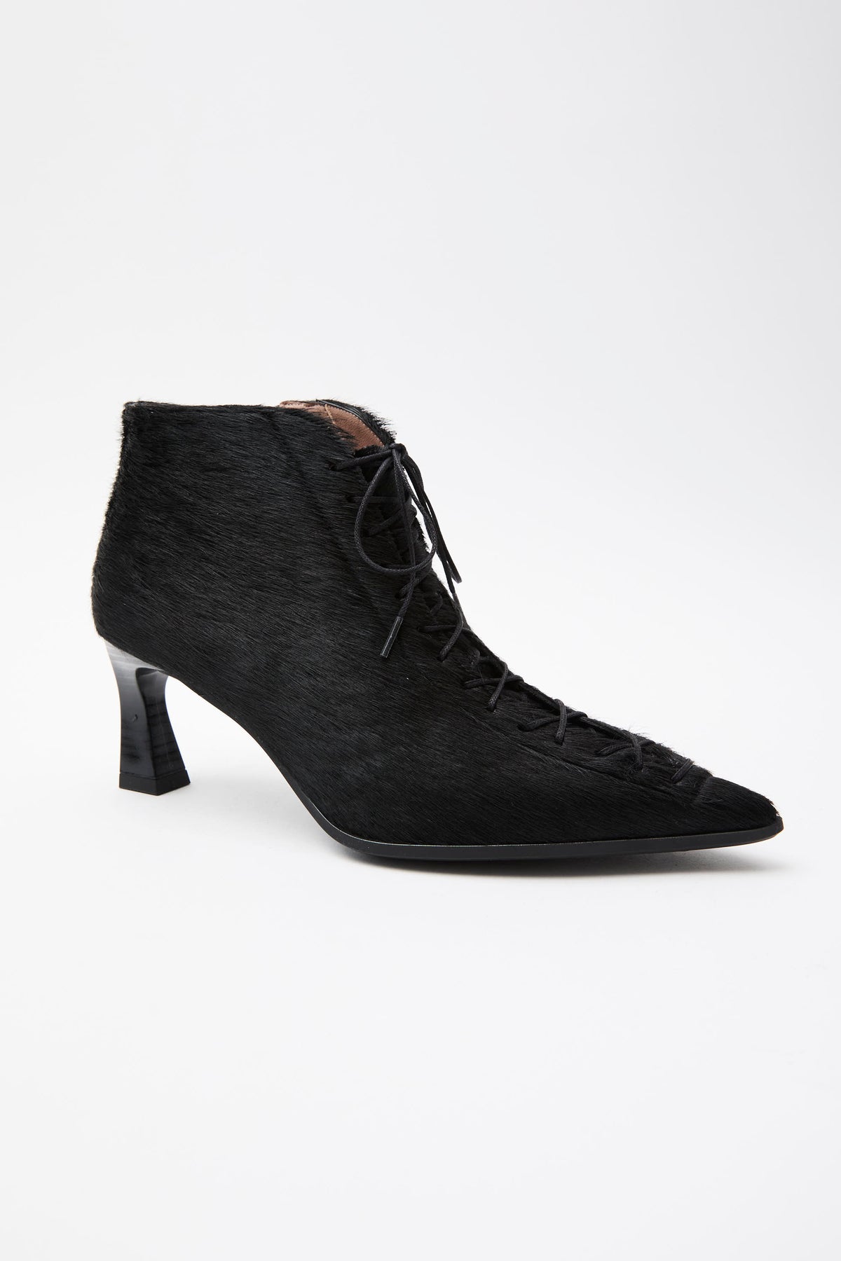 Stivaletto Black Donna — 4