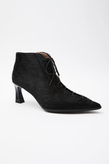 Hispanitas X Tre Emme Stivaletto Black Donna - 3