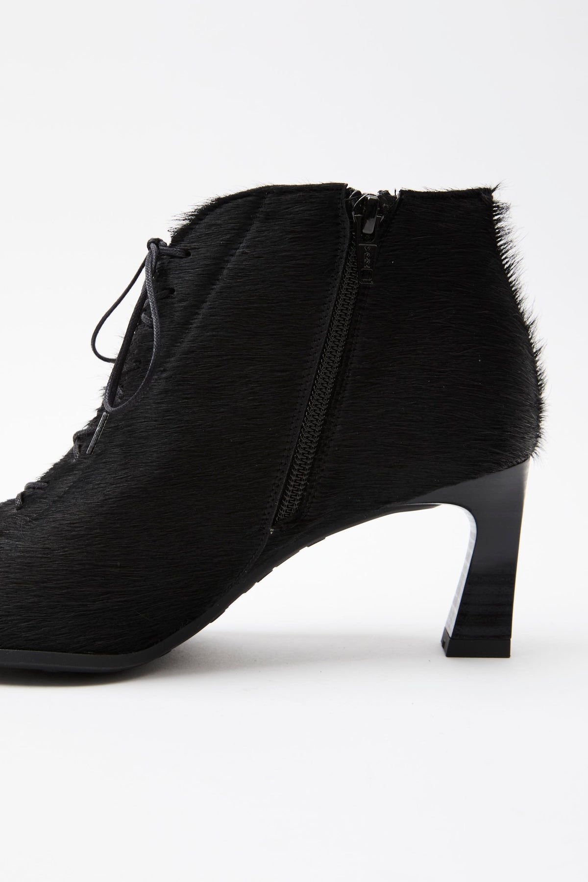 Stivaletto Black Donna — 5