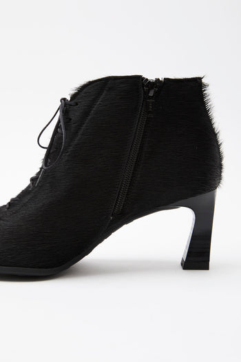 Hispanitas X Tre Emme Stivaletto Black Donna - 4