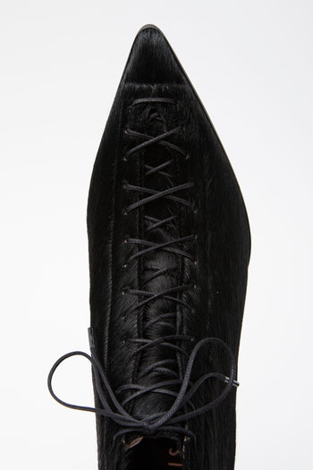 Hispanitas X Tre Emme Stivaletto Black Donna - 5