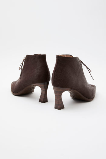 Hispanitas X Tre Emme Stivaletto Espresso Donna - 5