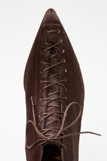 Hispanitas X Tre Emme Stivaletto Espresso Donna - 7
