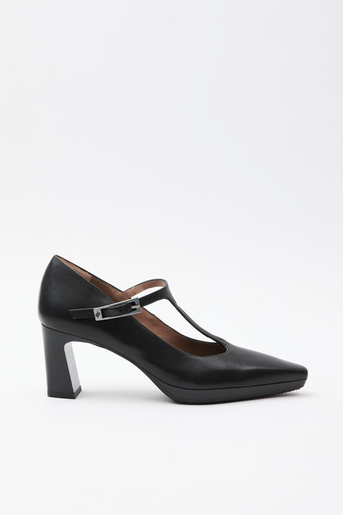 Hispanitas X Tre Emme Mary Jane Black Donna - 1