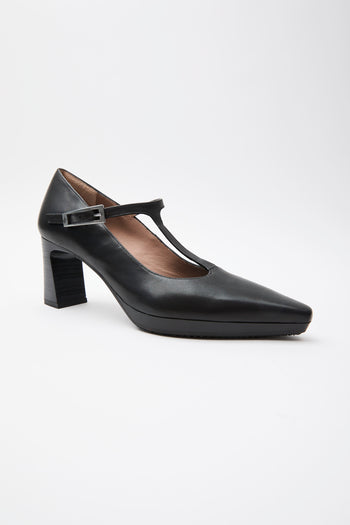 Hispanitas X Tre Emme Mary Jane Black Donna - 4