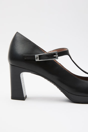 Hispanitas X Tre Emme Mary Jane Black Donna - 5