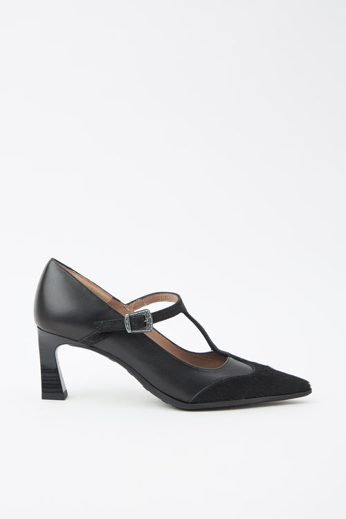 Hispanitas X Tre Emme Mary Jane Black Donna - 1
