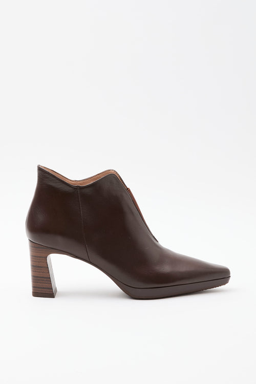 Hispanitas X Tre Emme Stivaletto Espresso Donna - 1