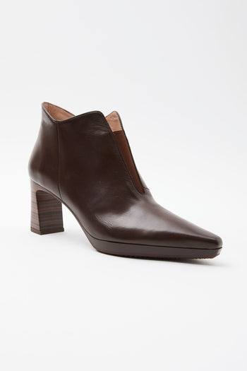 Hispanitas X Tre Emme Stivaletto Espresso Donna - 4