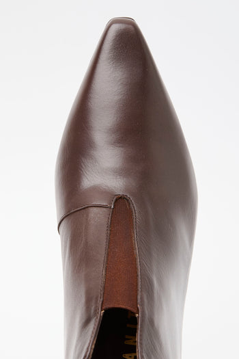 Hispanitas X Tre Emme Stivaletto Espresso Donna - 6