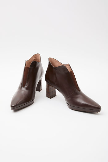 Hispanitas X Tre Emme Stivaletto Espresso Donna - 8