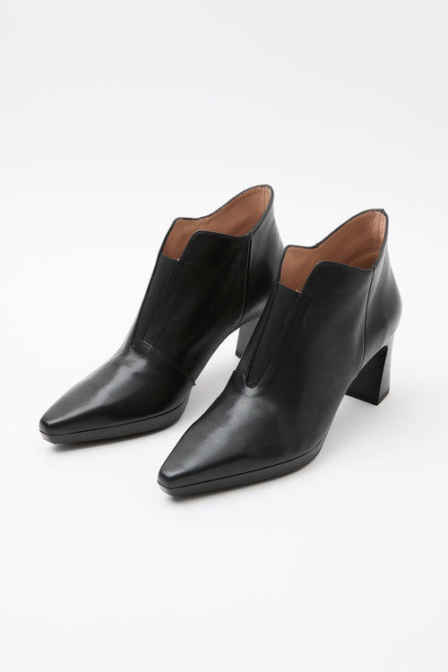 Hispanitas X Tre Emme Stivaletto Black Donna - 2