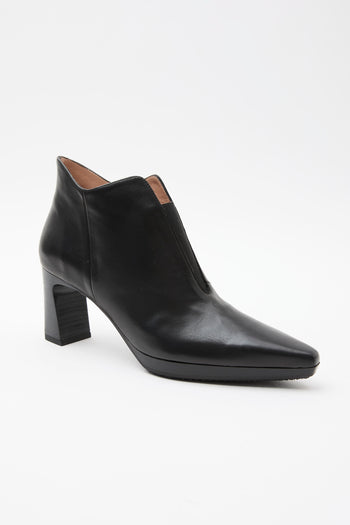 Hispanitas X Tre Emme Stivaletto Black Donna - 3